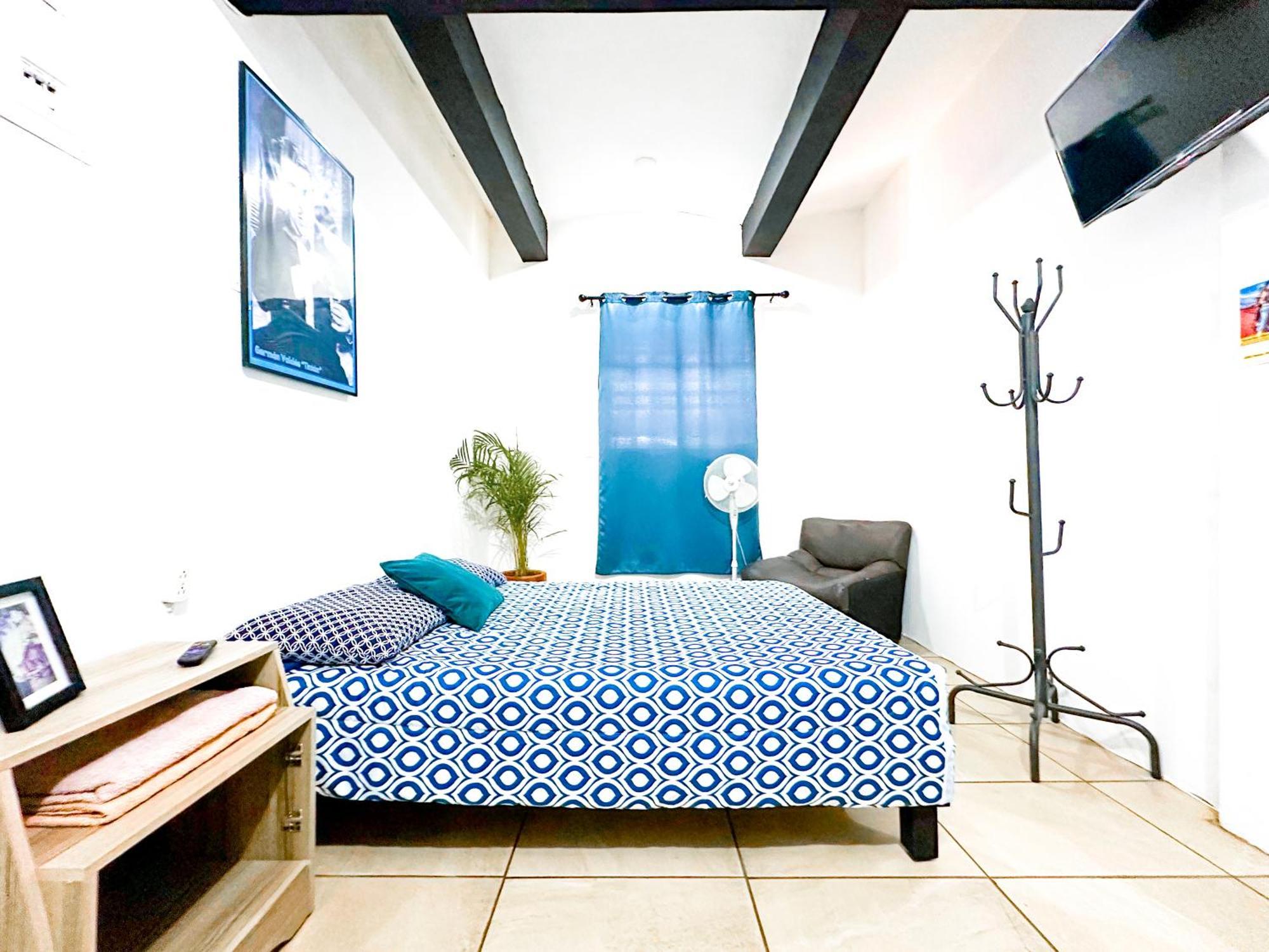 Habitacionez Hvuz Oaxaca Eksteriør billede